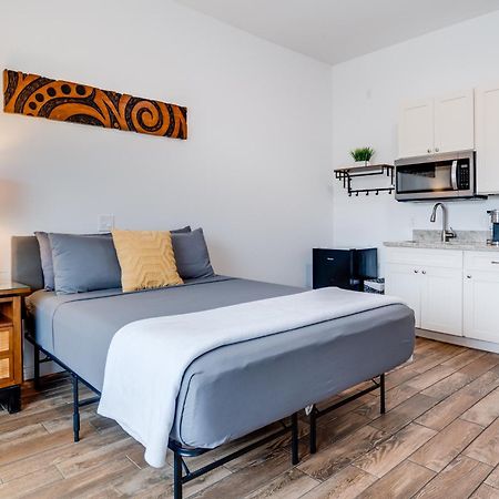 Unit 2 Maui Ohana Modern Studio Wailuku المظهر الخارجي الصورة