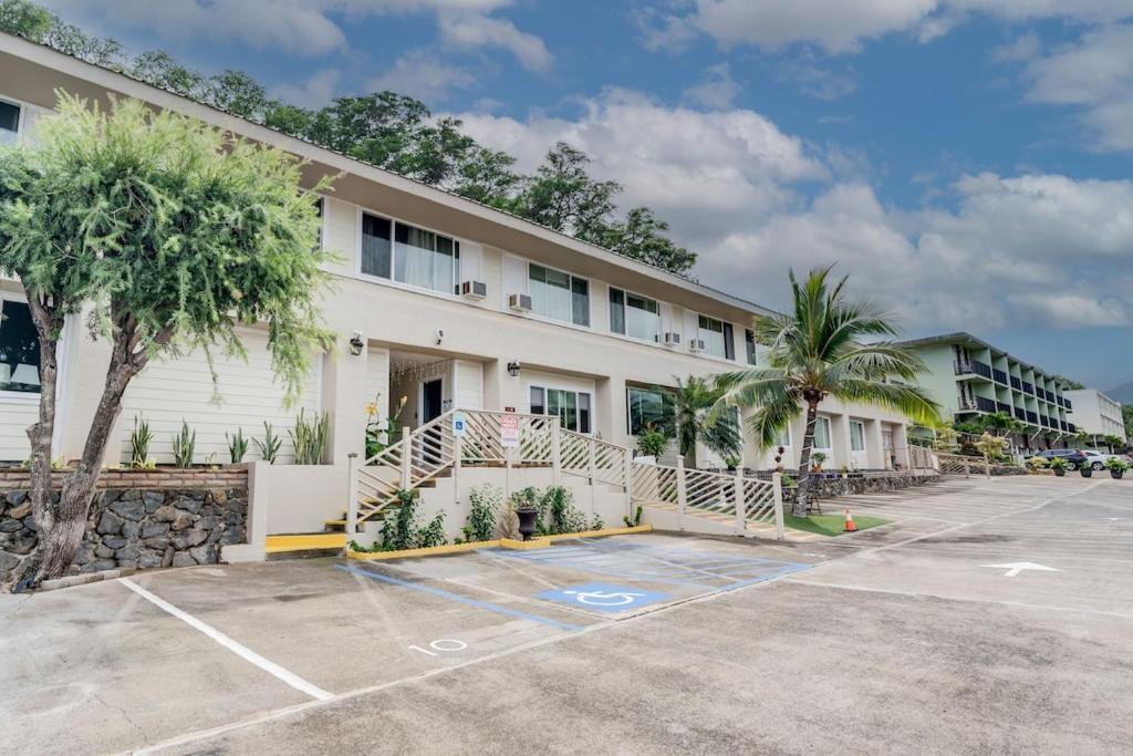 Unit 2 Maui Ohana Modern Studio Wailuku المظهر الخارجي الصورة