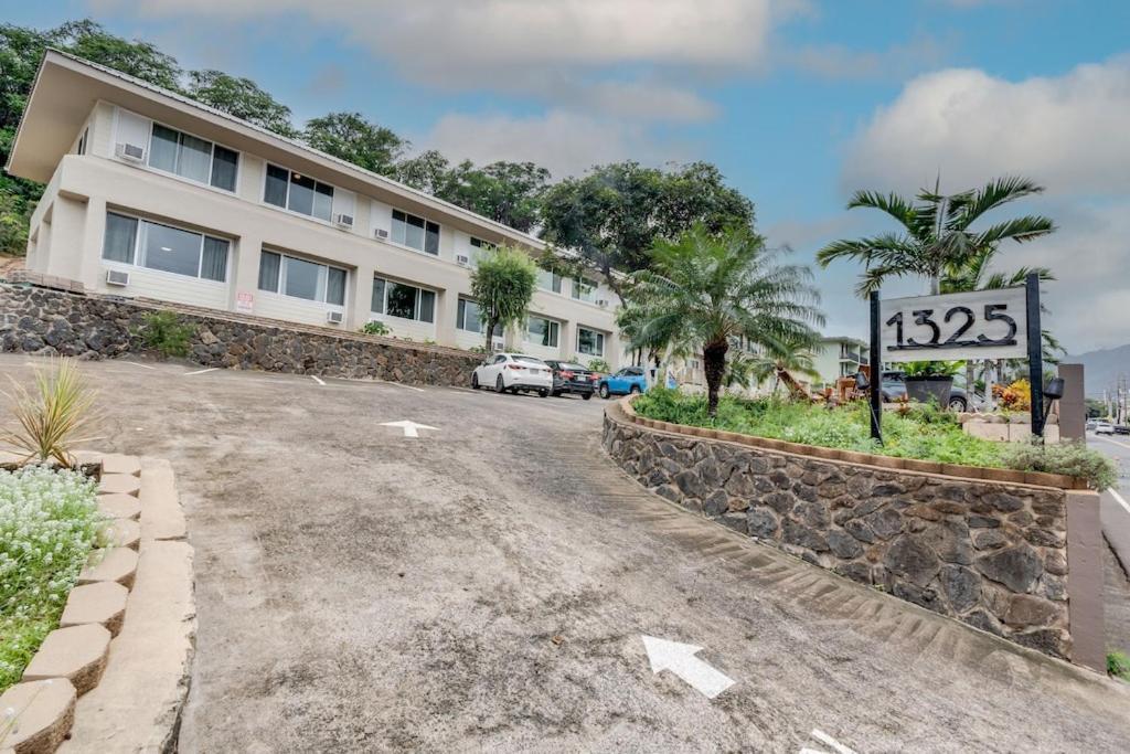 Unit 2 Maui Ohana Modern Studio Wailuku المظهر الخارجي الصورة